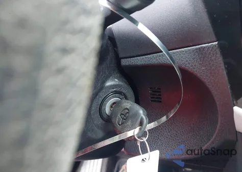 2016 Toyota Corolla Le из США, поврежденный, VIN 2T1BURHE8GC559863